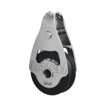 34mm SS Block - U Head