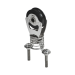 34mm SS Block - Stand Up Fixed