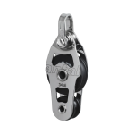 34mm SS Block - Fiddle