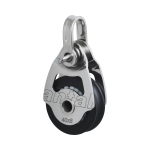 40mm SS Block - Single