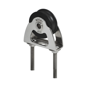 40mm Vertical Block