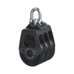 OPF 60 Block - Triple Swivel