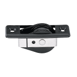 38mm Bullet Block Thru Deck