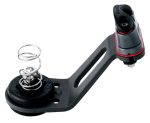 Harken Main Sheet Swivel Cam Base