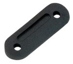 Harken 150 Cam Angled Wedge Kit - Small