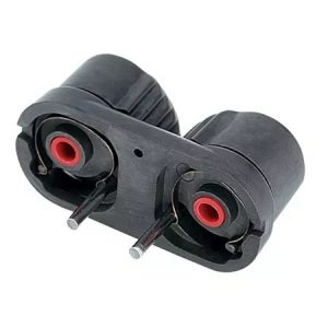 Harken 150 Windward Sheeting Cam