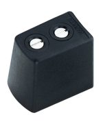Harken Midrange Track End Stops - High Beam