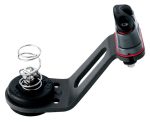 Midrange Swivel Base w/Cam Cleat