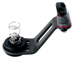Midrange Swivel Base w/Cam Cleat