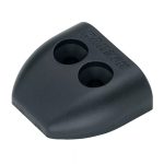 Harken 27mm Track End Stops - LB Line Shedding