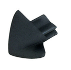 Harken 27mm Low Beam Trim Caps