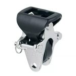 Harken MR Stand Up Toggle - w/ Control Tangs