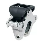 Harken Big Boat Stand Up Toggle (W/ Tangs)