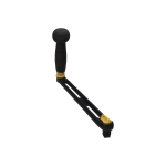 10" Winch Handle - PG