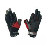 Reflex Glove - Full Finger - L