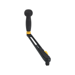 10" Speedylock Winch Handle - PG
