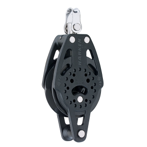 Carbo 57 - Swivel Single Ratchet w/Becket