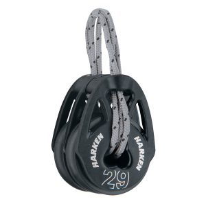 Carbo 29 - T2 Double