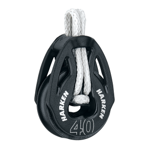 Carbo 40 - T2 Single Loop