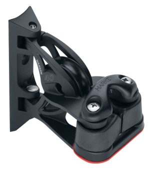 Carbo 40 - Pivot Lead w/ Cam