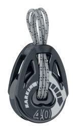 Carbo 40 - T2 Ratchamatic
