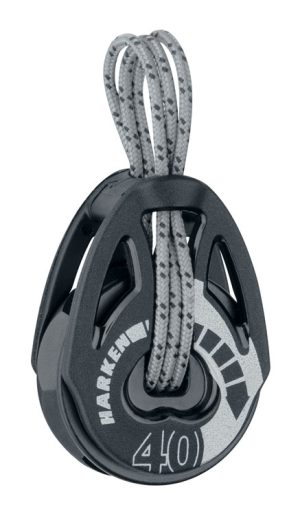 Carbo 40 - T2 Ratchamatic