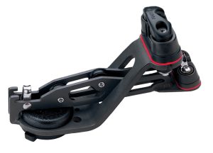Harken Double Main Sheet Swivel