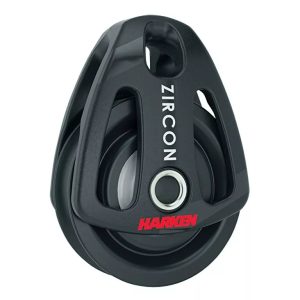 Zircon 40 - Single