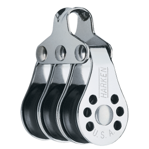 22mm Micro Block - Triple