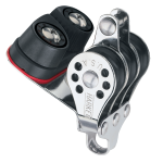 22mm Micro Block - Triple w Cam & Becket