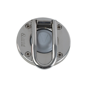 Winch Switch - Grey