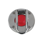 Winch Switch - Red