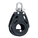 Carbo 57 - Single Swivel