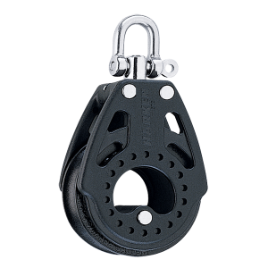 Carbo 57 - Single Swivel