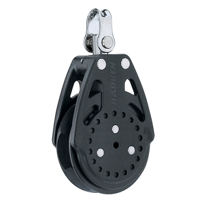 Carbo 57 - Swivel Single Ratchamatic