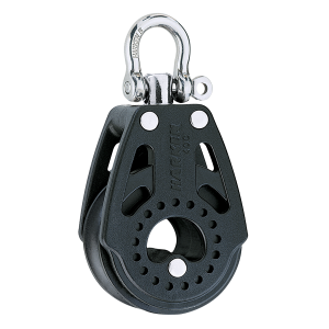 Carbo 40 - Swivel