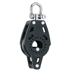 Carbo 40 - w/ Becket - Single Swivel
