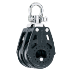 Carbo 40 - Double Swivel