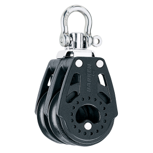 Carbo 40 - Double Swivel