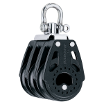 Carbo 40 - Triple Swivel
