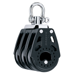 Carbo 40 - Triple Swivel