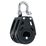 Carbo 40 - Double Fixed Head