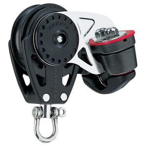 Carbo 40 w/Cam Cleat