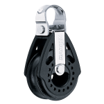 Carbo 40 - Fixed Head 90 Deg