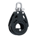 Carbo 75 - Swivel Single