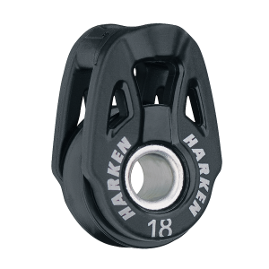 18mm Carbo Fly T2 Block