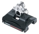 Harken Small Boat CB Car w/Toggle Low Load