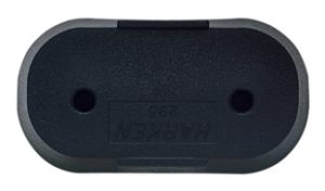 Harken 150 Cam Wedge Kit - Flat