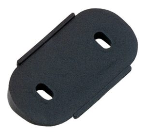 Harken Micro Cam Angled Wedge Kit - Small