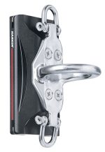 Harken 27mm Track - Pole Car